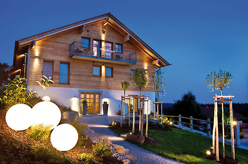 Rathberger Hof im Bayerischen Wald